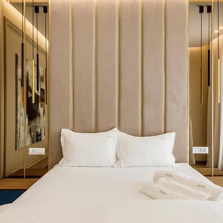 Onal Boutique Hotelier Мамая Экстерьер фото