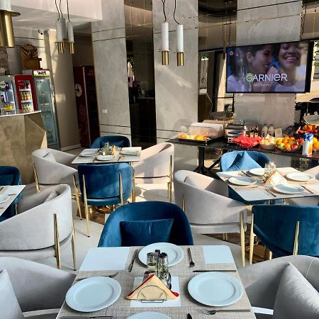 Onal Boutique Hotelier Мамая Экстерьер фото