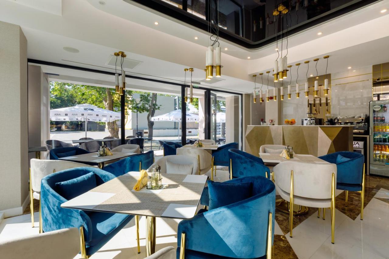 Onal Boutique Hotelier Мамая Экстерьер фото