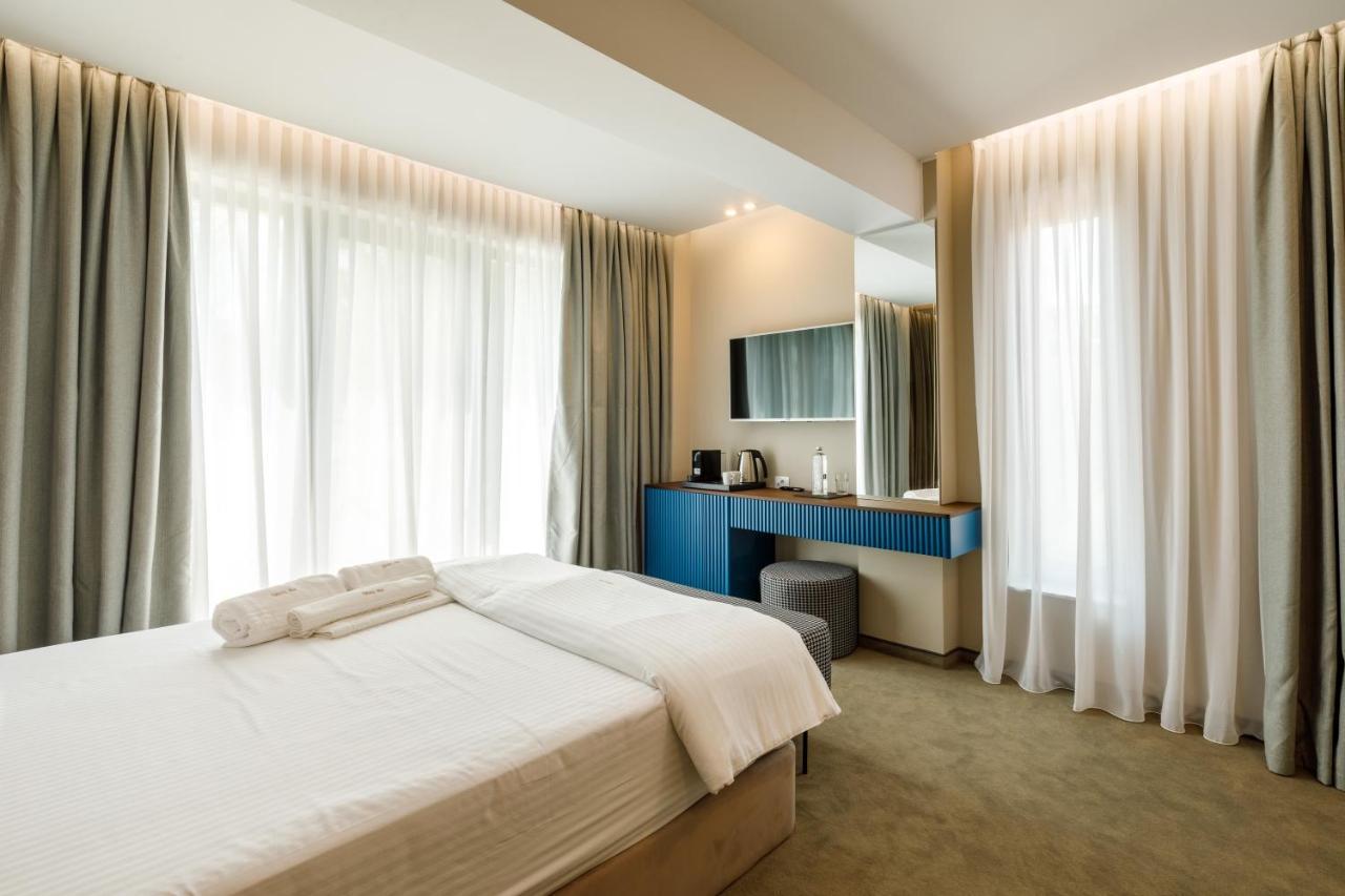 Onal Boutique Hotelier Мамая Экстерьер фото