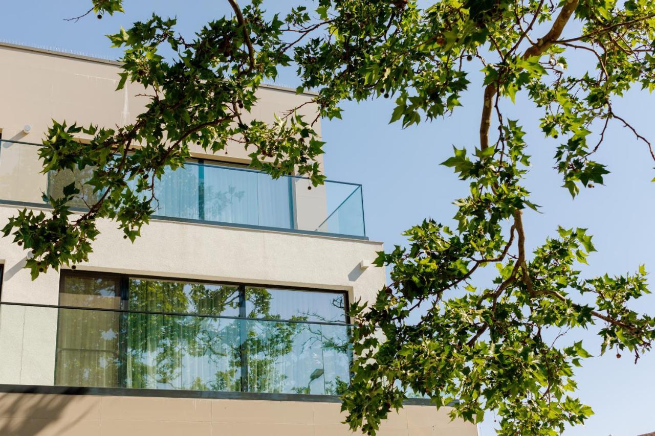 Onal Boutique Hotelier Мамая Экстерьер фото